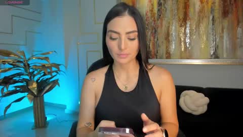 Abby Dalton  online show from September 18, 7:07 pm