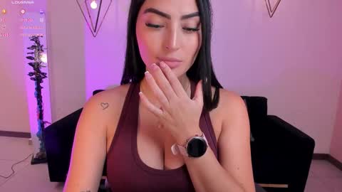 Abby Dalton  online show from October 10, 6:36 pm