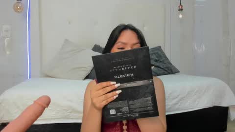 Abby Dixon  online show from September 12, 9:39 pm