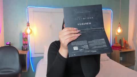 Abby Dixon  online show from January 15, 12:58 pm