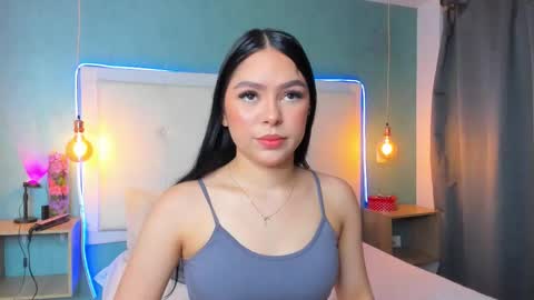 Abby Dixon  online show from March 5, 2:37 pm