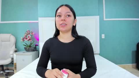 Abby Dixon  online show from February 23, 11:45 am