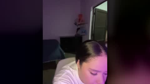 Abby Fisher online show from August 9, 1:27 am
