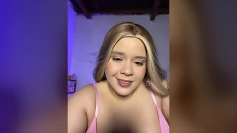 Abby Fisher online show from May 18, 2:43 am