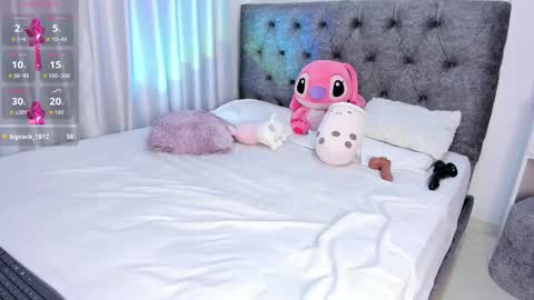 Abby online show from March 8, 2:04 am