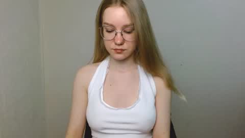 Abby Lovense is active online show from June 21, 10:21 am