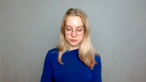 Abby Lovense is active online show from February 26, 7:34 am