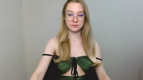 Abby Lovense is active online show from June 24, 10:11 am