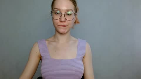 Abby Lovense is active online show from March 7, 11:40 am