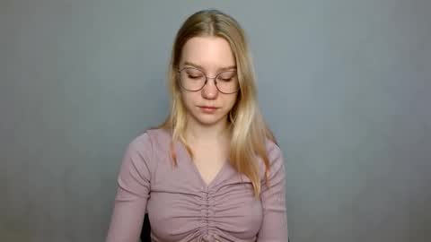 Abby Lovense is active online show from February 21, 8:18 am