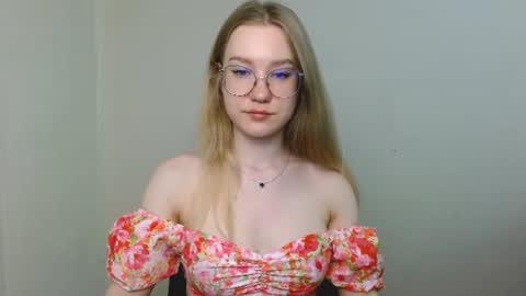 Abby Lovense is active online show from July 7, 10:08 am
