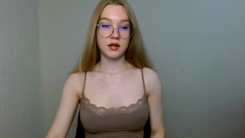 Abby Lovense is active online show from June 14, 10:50 am