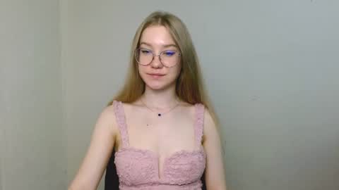 Abby Lovense is active online show from July 11, 12:19 pm