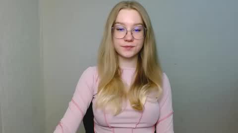 Abby Lovense is active online show from March 18, 10:21 am