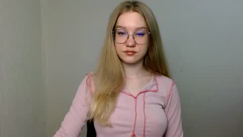 Abby Lovense is active online show from June 17, 9:58 am