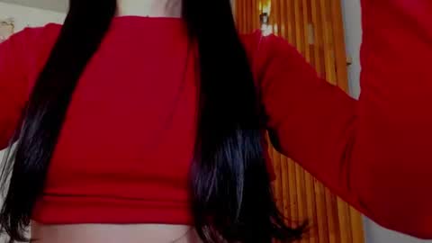 Abby Palmer online show from August 2, 4:42 pm