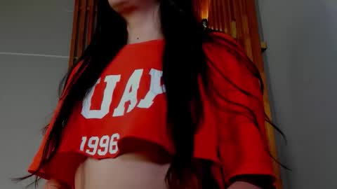 Abby Palmer online show from December 4, 5:18 am