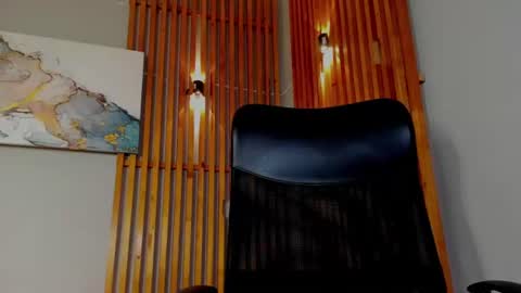 Abby Palmer online show from July 28, 9:14 pm