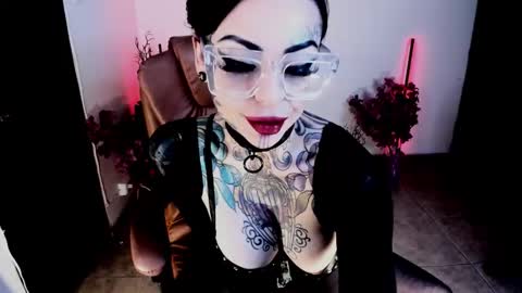 Abby online show from September 10, 2:34 am