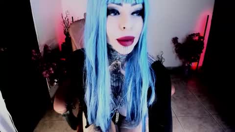 Abby online show from September 28, 3:15 am