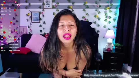 Callme ABBY online show from March 9, 2:21 pm