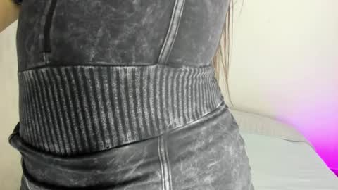 Abby  online show from February 19, 3:39 am