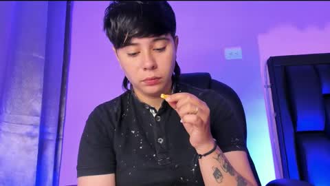 Abby Smith online show from March 7, 3:18 pm