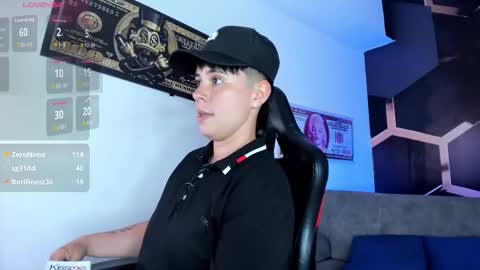 Abby Smith online show from October 27, 7:25 pm