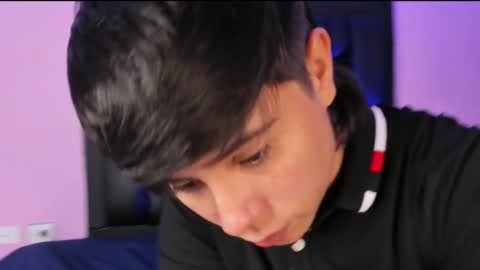 Abby Smith online show from March 7, 6:22 pm