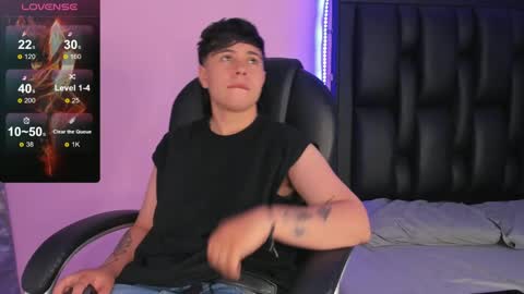 Abby Smith online show from February 22, 3:36 pm