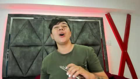 Abby Smith online show from February 22, 4:31 pm