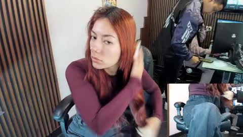 Abby Stones online show from November 18, 11:02 am