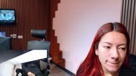 Abby Stones online show from March 23, 11:48 am