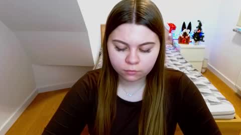 abbyvibe online show from December 5, 11:41 am