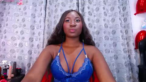Abby online show from May 2, 9:09 pm