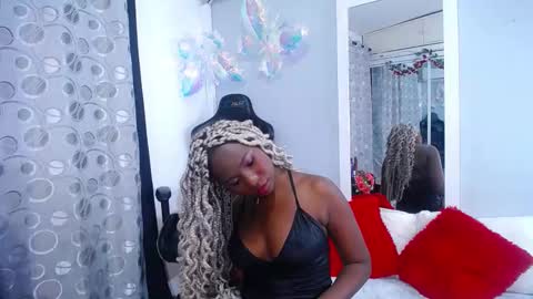 Abby online show from October 9, 9:53 pm