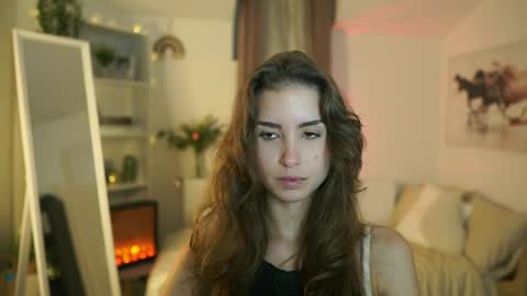 Snapshot of abella_danger_x chatting on October 15, 8:37 am abella_danger_x online show from October 15, 8:37 am