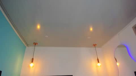  Abella and Kendra  online show from October 17, 8:57 pm