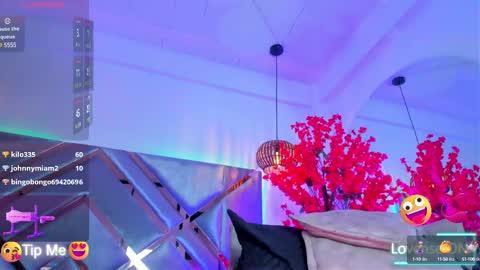 abelladgr online show from February 21, 5:46 am