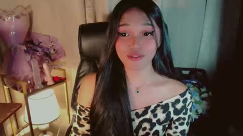 Abetterchristine online show from February 19, 6:12 am