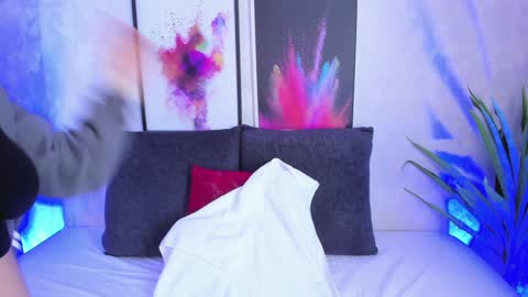 Abi online show from February 7, 10:29 am