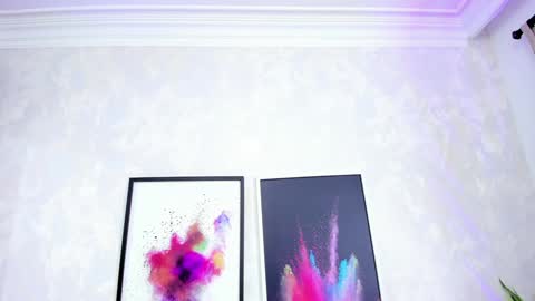 Abi online show from February 4, 11:38 am