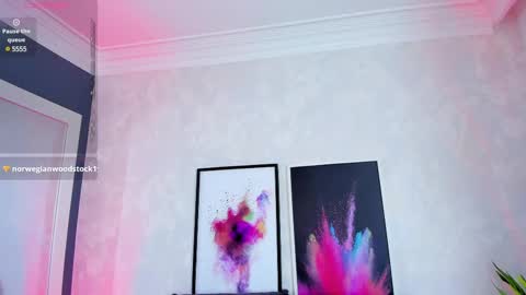 Abi online show from February 14, 7:28 am