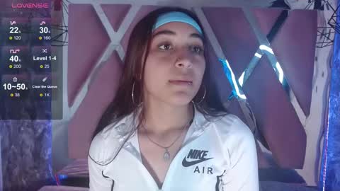 Abby online show from March 5, 10:10 pm