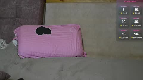 Artem online show from February 24, 9:52 pm