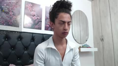 Abigail online show from April 27, 12:46 pm