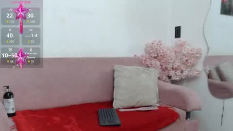 Abigail online show from May 4, 12:44 pm