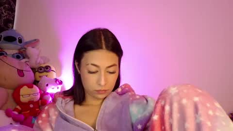 Aby  online show from May 17, 10:57 am