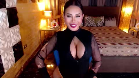 DIRTY MISTRESS ABIGAIL online show from February 9, 9:02 am