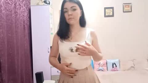 Abi online show from October 20, 4:34 pm